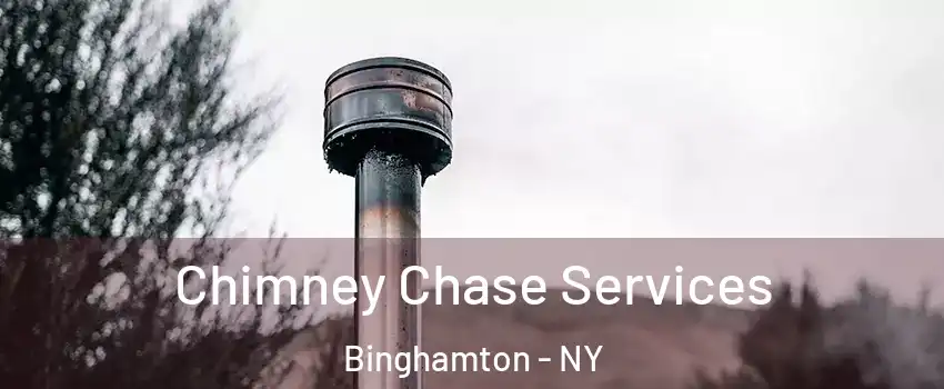  Chimney Chase Services Binghamton - NY