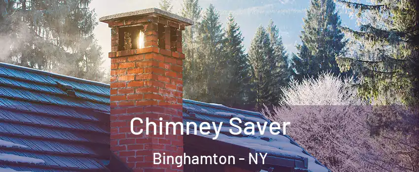  Chimney Saver Binghamton - NY