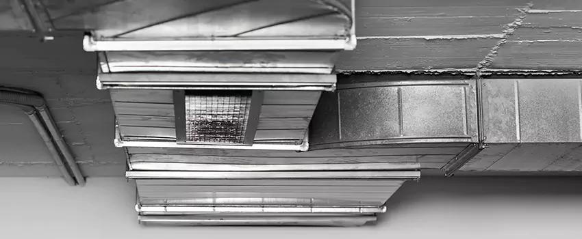 Trusted Air Duct Cleaning Company in Binghamton, New York