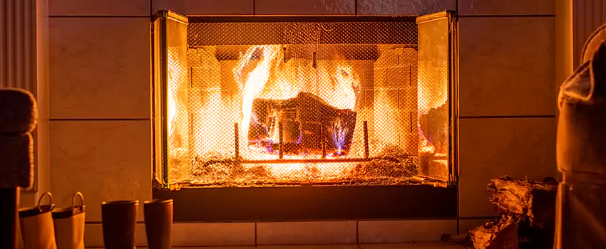 Astria Vent Free Gas Fireplaces Installation in Binghamton, NY