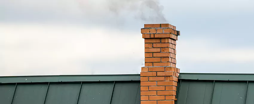 Animal Screen Chimney Cap Repair And Installation Services in Binghamton, New York