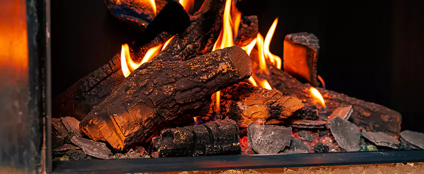 Chimney Fireplace Ash Dump Cleaning in Binghamton, NY