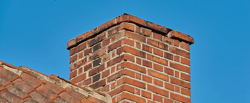 Clean Blocked Chimney in Binghamton, New York
