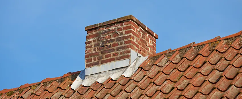 Residential Chimney Bricks Rotten Repair Services in Binghamton, NY