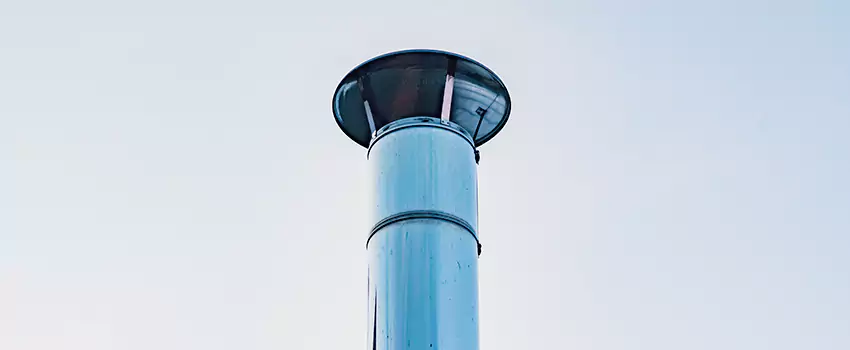 Wind-Resistant Chimney Caps Installation and Repair Services in Binghamton, New York