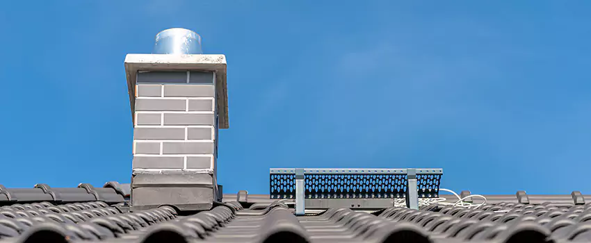 Chimney Flue Relining Services in Binghamton, New York