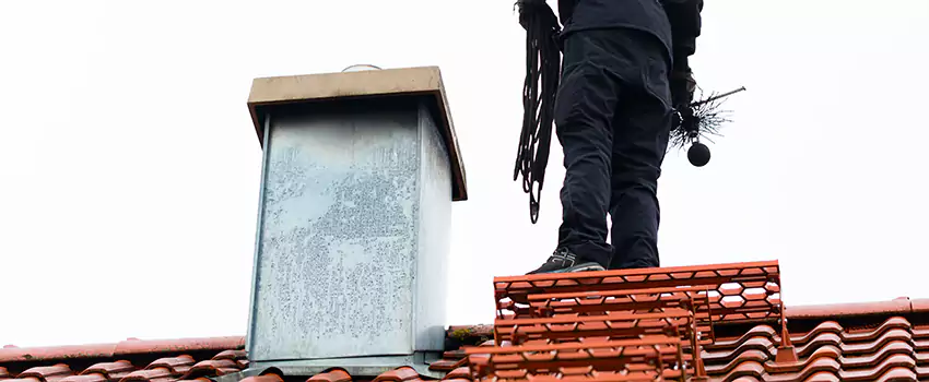 Chimney Liner Services Cost in Binghamton, NY