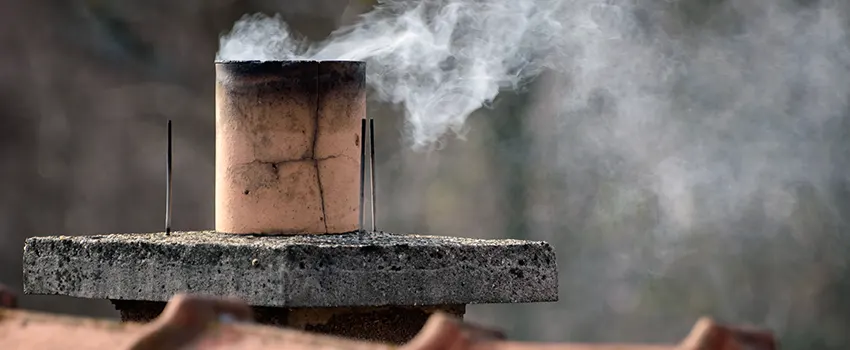 Wood Burning Chimney Odor Removal in Binghamton, NY
