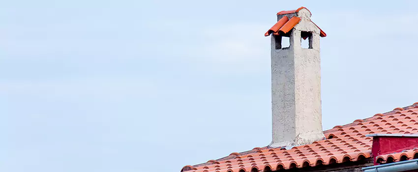 Chimney Pot Replacement in Binghamton, NY