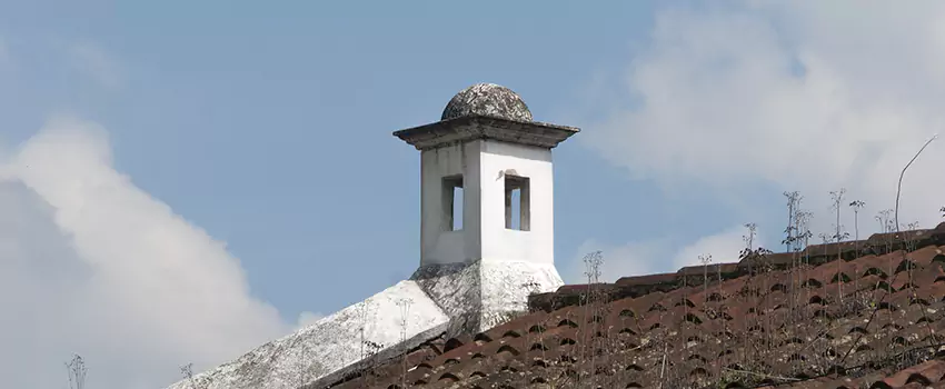 Cost To Rebuild A Chimney in Binghamton, NY