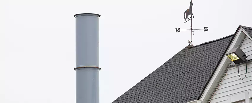 Chimney Inspection in Binghamton, NY