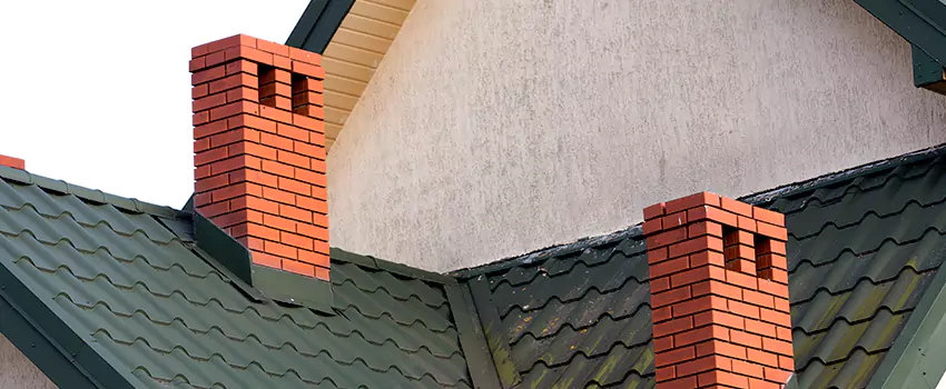 Chimney Saver Waterproofing Services in Binghamton, New York
