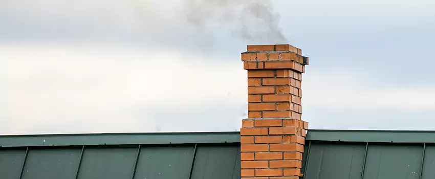 Chimney Soot Cleaning Cost in Binghamton, NY