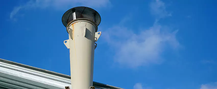Chimney Spark Arrestor Requirements in Binghamton, NY