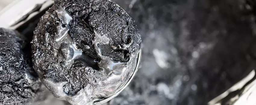 Clogged Dryer Vent Lint Cleaning in Binghamton, New York