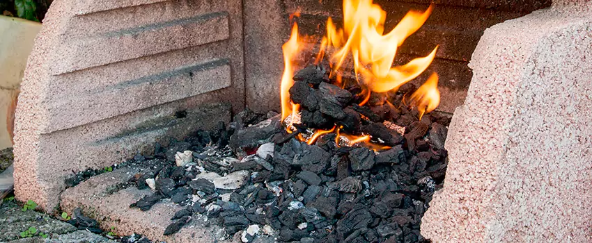 Remove Creosote From Brick in Binghamton, NY