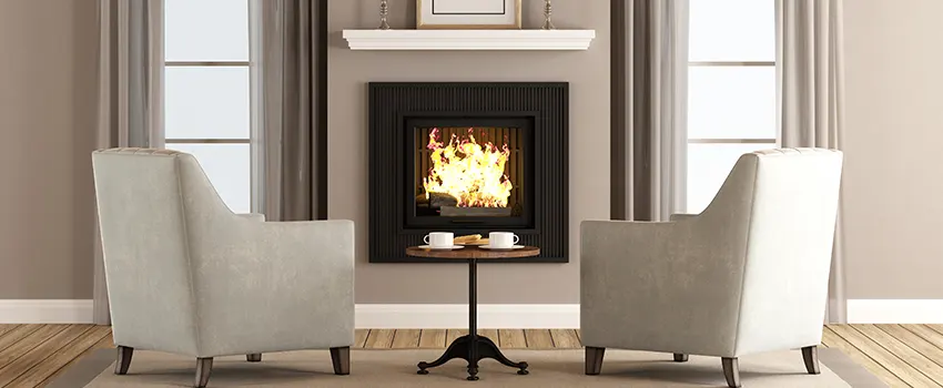 Custom Architectural Fireplace Restoration in Binghamton, NY