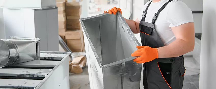 Benefits of Dryer Vent Inspection in Binghamton, NY