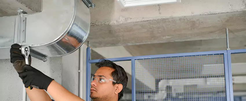 HVAC Ductwork Cleaning in Binghamton, NY