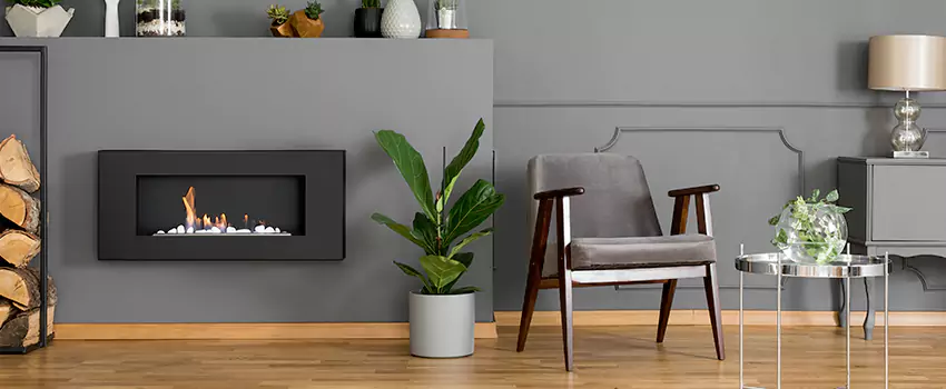 Ethanol Fireplace Burner Repair in Binghamton, NY