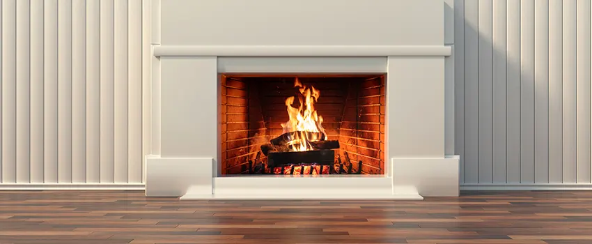 Fireplace Broken Ashtray Repair Services in Binghamton, New York