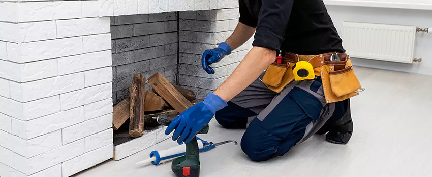 Fireplace Doors Cleaning in Binghamton, New York