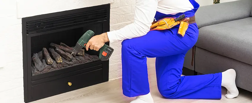 Fireplace Dampers Pivot Repair Services in Binghamton, New York