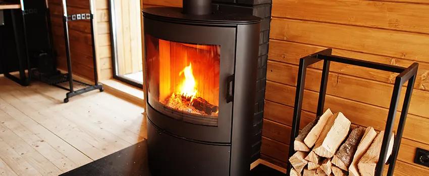 Gas Fireplace Door Handle Installation Services in Binghamton, New York