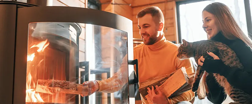 Fireplace Door Installation And Replacement Contractors in Binghamton, NY