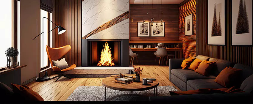 Fireplace Design Ideas in Binghamton, NY