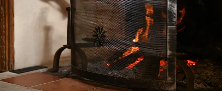 Electric Metal Fireplace installation Services in Binghamton, NY