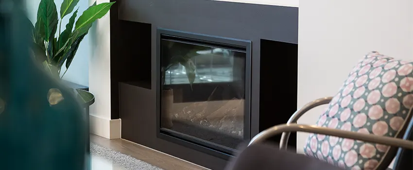 Welding Repairs for Fireplace Grate in Binghamton, NY