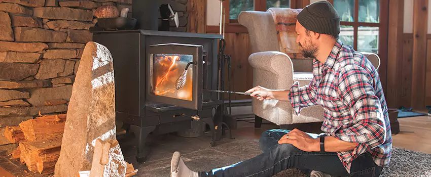 Fireplace Chimney Maintenance in Binghamton, New York