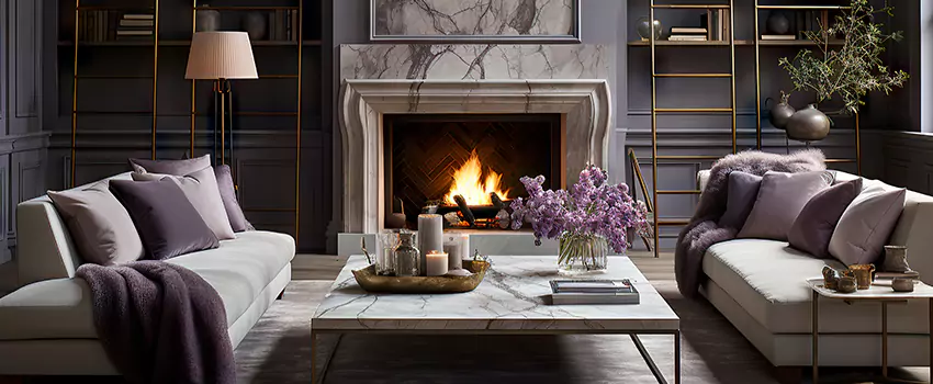 Fireplace Xtrordinair Ember-Glo Insert Fireplace Maintenance in Binghamton, New York