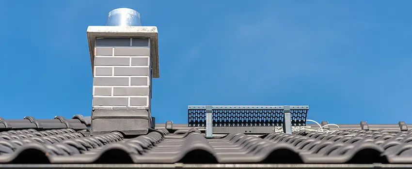 Repair Blocked Chimney in Binghamton, New York