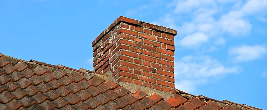 Flue Tiles Cracked Repair Services near Me in Binghamton, NY