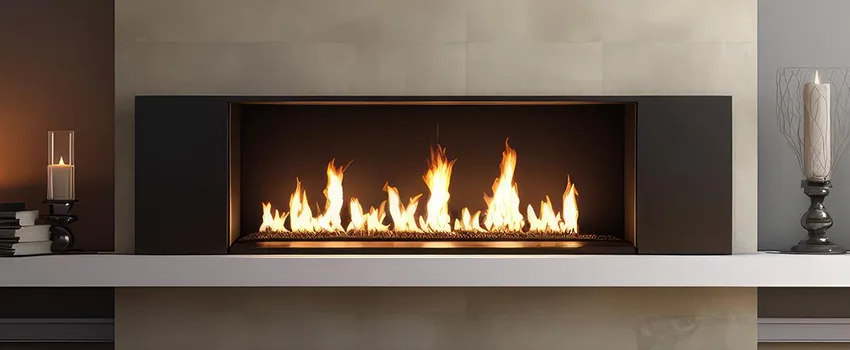 Vent Free Gas Fireplaces Repair Solutions in Binghamton, New York