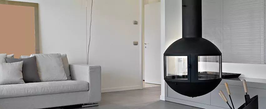 Hanging & Suspended Fireplaces Designer in Binghamton, New York