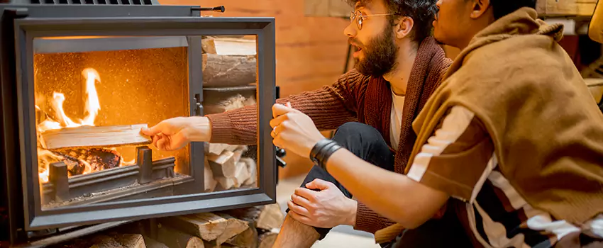 Benefits of Harman Stoves Fireplace in Binghamton, New York