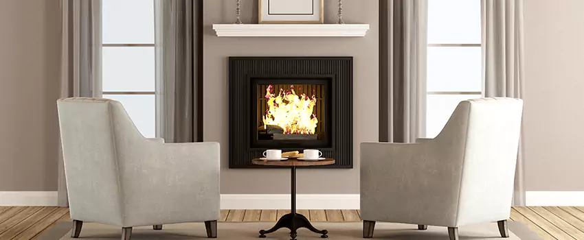 Heat & Glo Outdoor Gas Fireplaces Installation Contractors in Binghamton, New York
