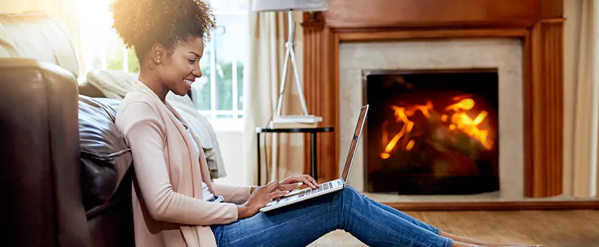 Cost-Effective Osburn Fireplace Installation and Repair in Binghamton, NY