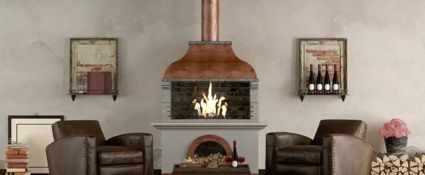 Benefits of Pacific Energy Fireplace in Binghamton, New York