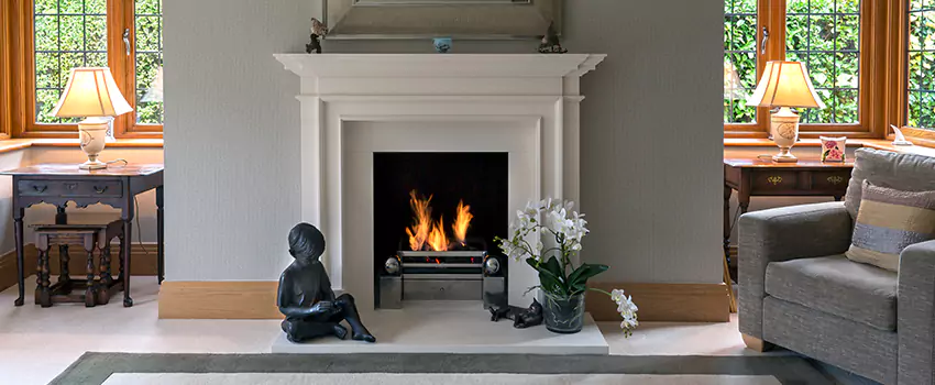 RSF Fireplaces Maintenance and Repair in Binghamton, New York