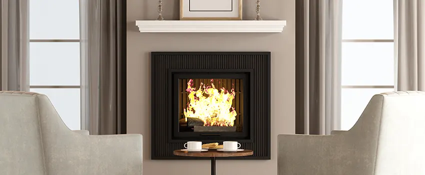Superior Outdoor Fireplace Repair in Binghamton, NY