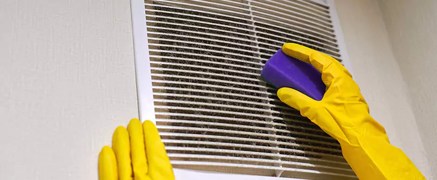 Vent Cleaning Company in Binghamton, NY