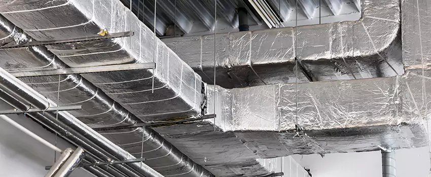 Vent Dust Cleaning Cost in Binghamton, NY
