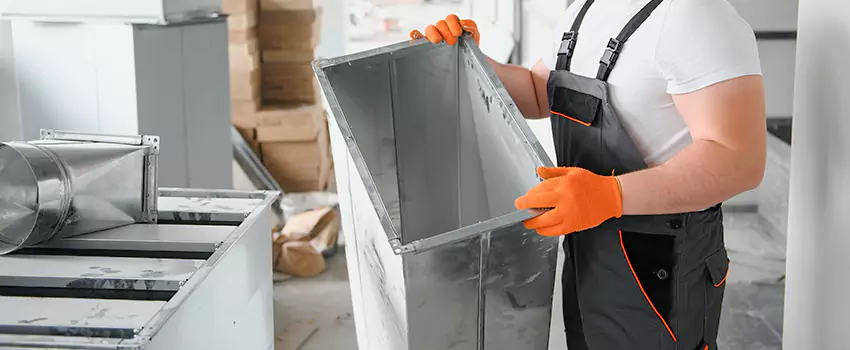Ventilation Fan Cleaning Services in Binghamton, New York