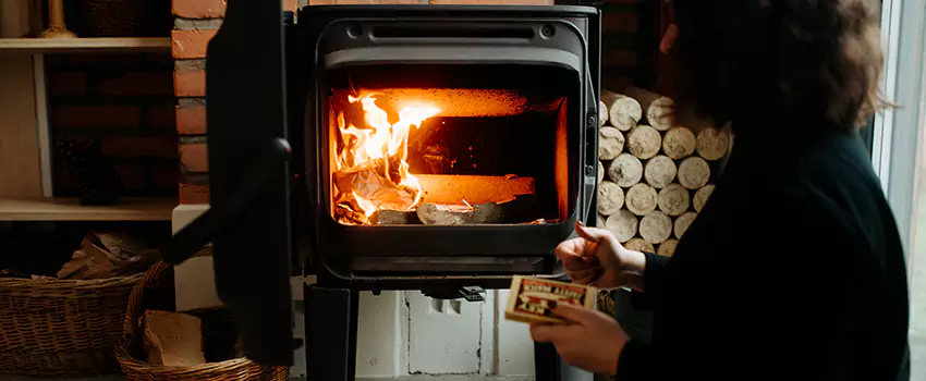 Key Features of Vermont Castings Fireplaces in Binghamton, NY