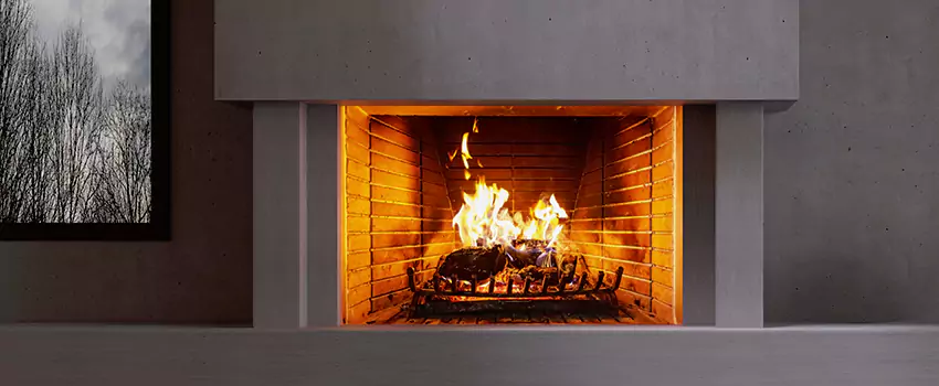 Indoor Wood Burning Furnace Repair and Installation in Binghamton, New York