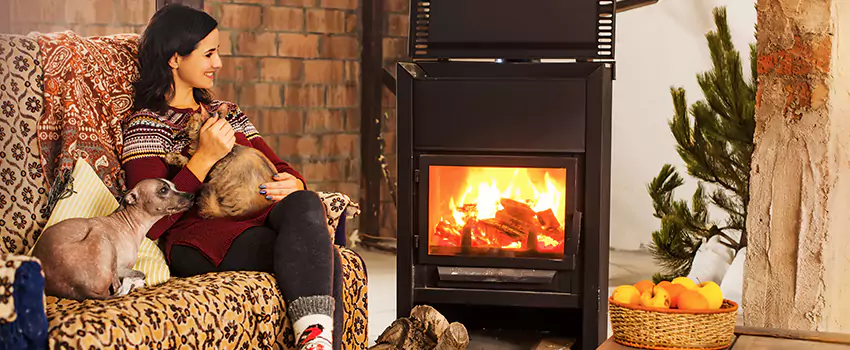 Wood Stove Chimney Cleaning Services in Binghamton, NY